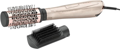 Четка со топол воздух BaByliss AS914PE, 2 брзини, 1000W