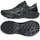 Atlete trail Asics GEL-Venture 11 për meshkuj, OrthoLite, GEL, të zeza