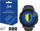 Mbrojtës ekrani 3MK FlexibleGlass Garmin Instinct 2, xham hibrid, transparent