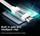 Kabllo USB Lightning Swissten Textile 71523206, 1.2m, 3A, e kuqe