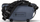 Çantë sling WANDRD ROGUE 3L, 3L, mban motin, blu