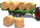 Traktor Double Eagle Beam 1:16 2,4 GHz RTR