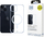 Mbrojtëse telefoni 3MK Just20g MagCase për iPhone 14 Plus, polikarbonat, MagSafe, transparente