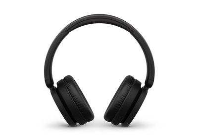 Kufje Philips TAH5209BK/00, të zeza