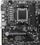 Pllakë amë MSI PRO A620M-E
