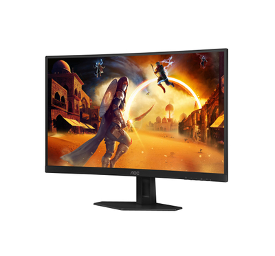Monitor AOC G4 C27G4ZXE, 27", Full HD, e zezë