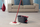 Refill për mop Vileda Turbo 2in1, koka zëvendësuese, për dysheme të forta, e bardhë