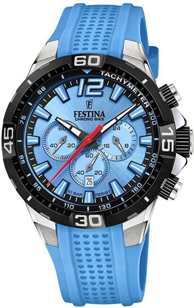 Orë dore Festina Chrono Bike 20523/8