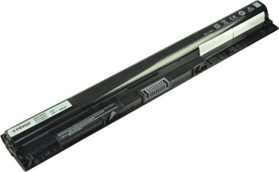 Bateri laptopi Dell 40Wh, 4 cell, lithium ion, e zezë