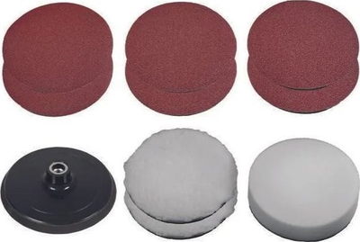Set aksesorësh për pajisje, modeli 2093245