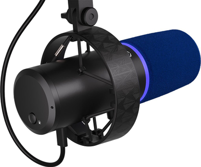 Mikrofon Endorfy Solum Broadcast, i zi