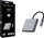 Adapter USB Conceptronic DONN01G, USB C në HDMI, 2x USB 3.0, PD, SD, 0.15m, gri