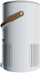 Прочистувач на воздух Tesla Smart Air Purifier S200W