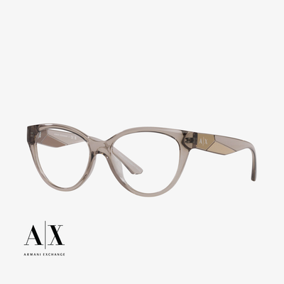 Armani Exchange AX3096U 8340 53