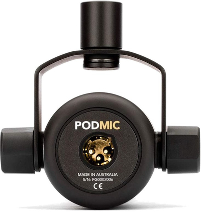 Mikrofon RODE PodMic