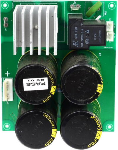 Bord furnizimi Geko MMA 200 MMA 220 C00151, pjesë këmbimi për saldues inverter