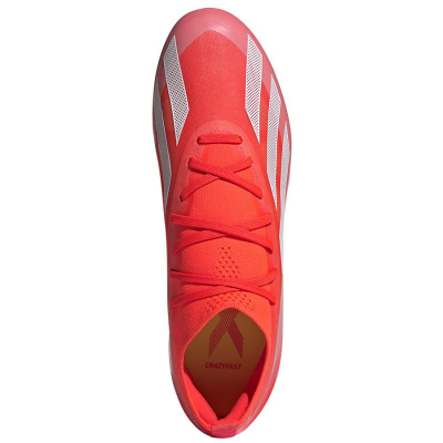 Atlete futbolli për burra Adidas X Crazyfast Pro
