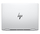 Laptop 2‑во‑1 HP EliteBook 8 Flip G1i, 13.3\", Intel Core Ultra 7, 32GB RAM, 1TB SSD, сребрен