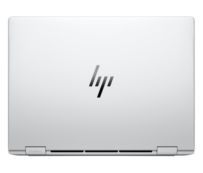 Laptop 2‑во‑1 HP EliteBook 8 Flip G1i, 13.3\", Intel Core Ultra 7, 32GB RAM, 1TB SSD, сребрен