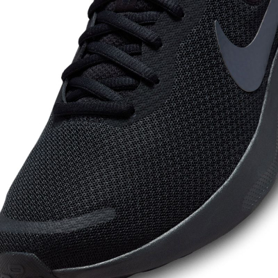 Atlete vrapimi Nike Revolution 7 M FB2207 005, për burra, të zeza