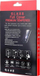 Xham mbrojtës UV Glass për Samsung Galaxy S22, tempered glass, transparent