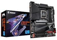 Pllakë amë Gigabyte Z790 AORUS ELITE AX, DDR5, Wi-Fi 6E, ATX