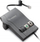 Përforcues kufjesh telefoni HP Poly M22, EMEA, modeli 34205J, i zi