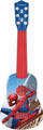 Kitare për kalamoj Lexibook Spider-Man My First Guitar, 53 cm, 6 tela, shumëngjyrëshe