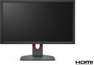 Monitor BenQ ZOWIE XL2411K (9H.LJPLB.QBE), i zi