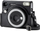 Këllëf për Instax SQ40, me rrip shpatulle, i zi