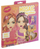 Едукативна играчка Creative Craft Group Besties Mosaic by Color, мозаик со бои, за деца 3+