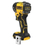 Kaçavidë goditëse hidraulike DeWalt DCF870 XR, 18V, brushless, pa bateri
