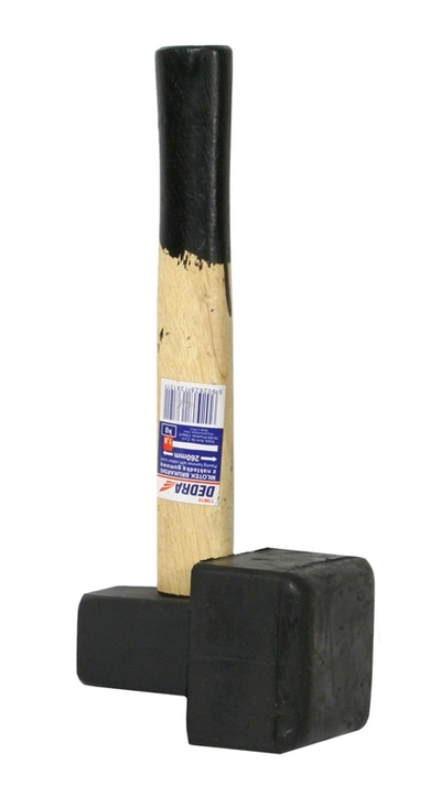 Çekiç Dedra, 280 mm