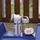 Shishe uji Koziol Drinking Bottle Trucks, 500 ml, organic grey