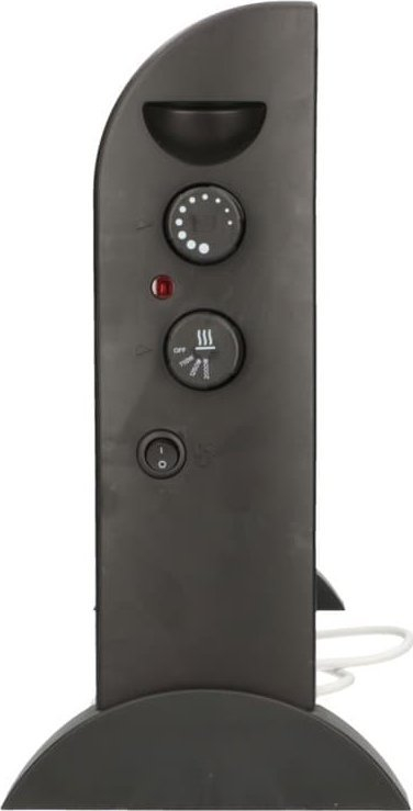 Ngrohës elektrik Extralink LCV-06, 2000W, konvektor, i bardhë