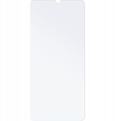Stakllë mbrojtëse FIXED për Samsung Galaxy A25 5G, 2.5D, transparente