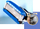 Set koka zëvendësuese Wilkinson Sword Hydro 5 Groomer, 4 copë