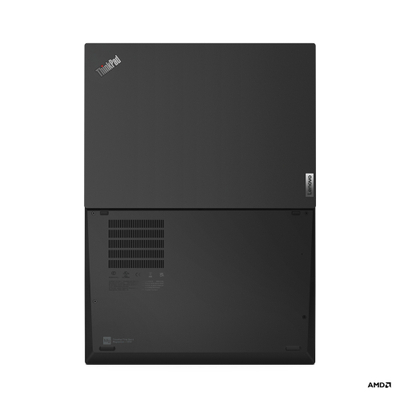 Laptop Lenovo ThinkPad T14s Gen 4, Ryzen 7 PRO, 14" 2880x1800, 32GB RAM, 1TB SSD, i zi