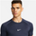 Спортска блуза Nike Dri-FIT Pro Tight за мажи, компресивна, темно сина