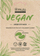 Arna për nën sy Muju Vegan, me kolagjen edhe aloe, 30 copë