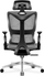 Karrige zyre Mark Adler Expert 8.5, ergonomike, gri