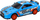 Makina me telekomandë Lean Toys Drift Returns 20245, shkallë 1:24, 2.4GHz, blu