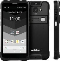 Terminal profesional Webfleet PRO M, Android, NFC, i zi