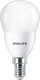 Llampë LED Philips CorePro Lustre 7W, E14, dritë e ngrohtë