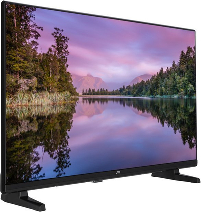 TV JVC LT-32VAH3355, 32", HD, Android TV, i zi