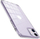 Mbështjellës Spigen për iPhone 11, transparent