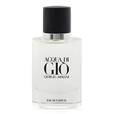 Eau de Parfum Giorgio Armani Aqua di Gio, 50ml