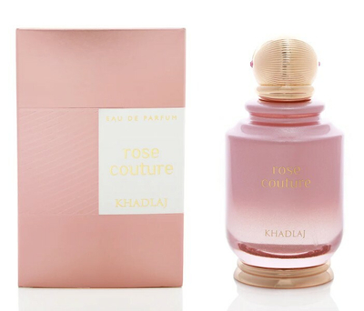 Парфем Khadlaj Rose Couture pKH013, 100 мл
