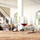 Set gotash vere Leonardo Puccini, 12 copë, xham kristal, transparente