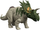 Figurë dinosauri Jurassic World Spiclypeus Rebirth, 28 cm, me zë, shumëngjyrëshe